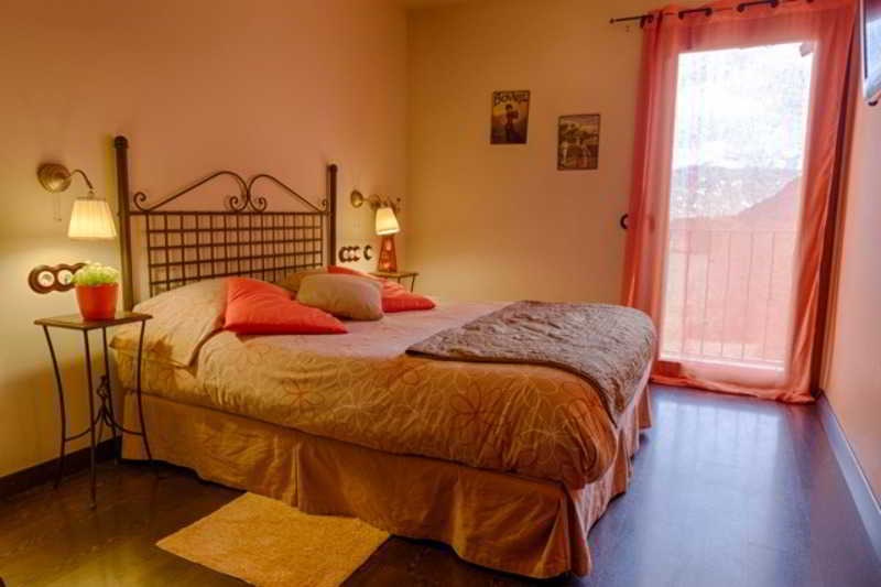La Casa Del Rio Hotel 3*