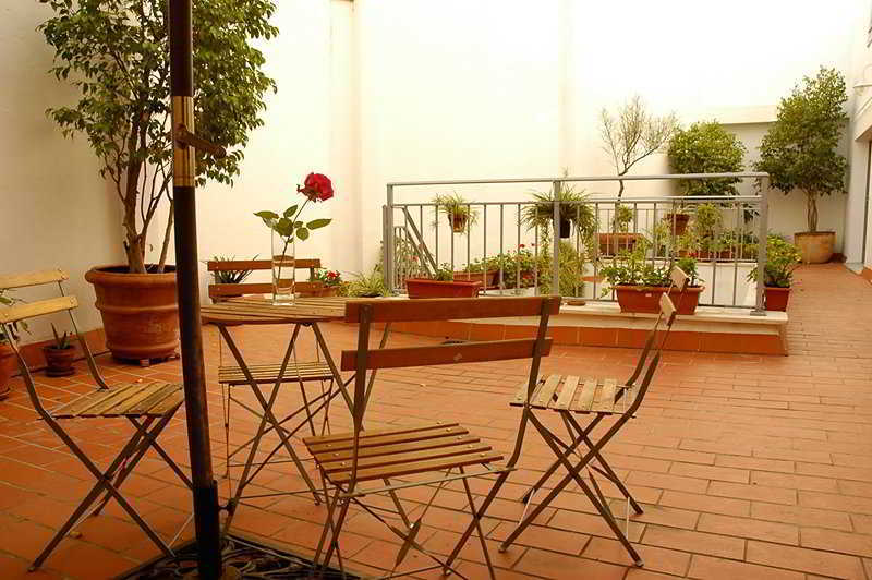 Plaza Santa Lucía Hotel Sevilla