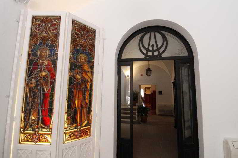 Hotel Casa Pizarro