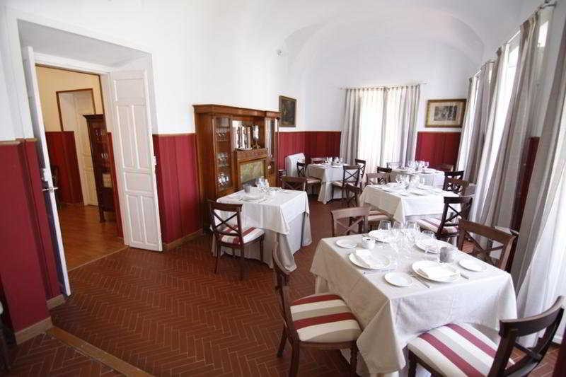 Casa Pizarro