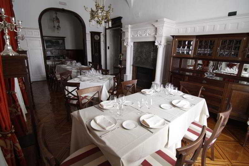 Casa Pizarro Hotel Caceres