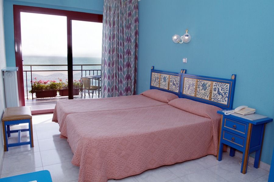 Checkin Garbi Hotel Calella
