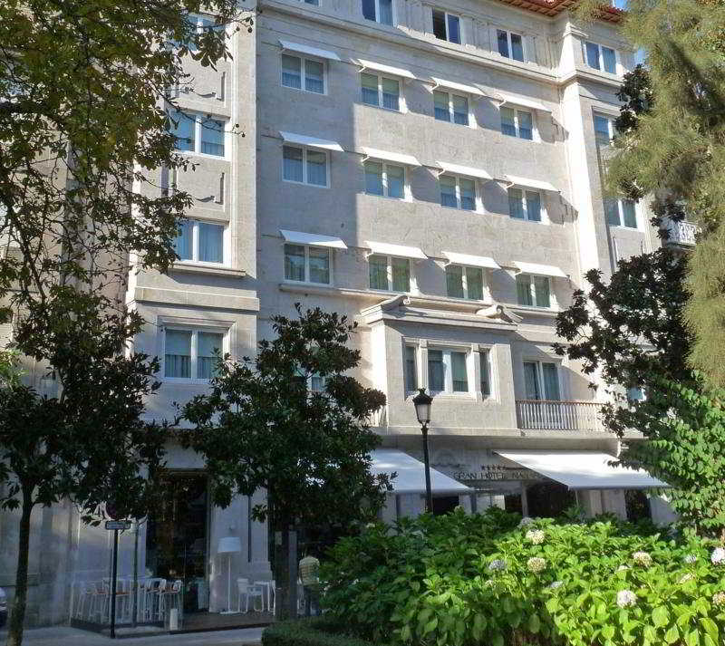 Gran Nagari Boutique & Hotel 5*