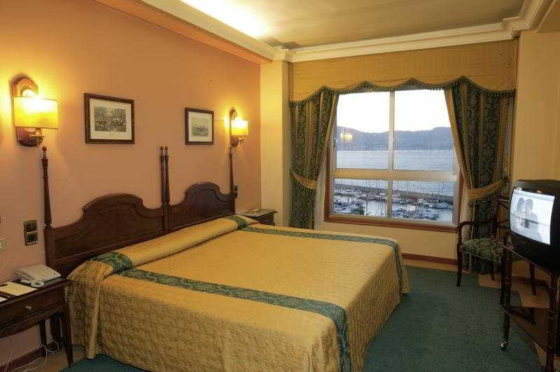 Hotel Ciudad De