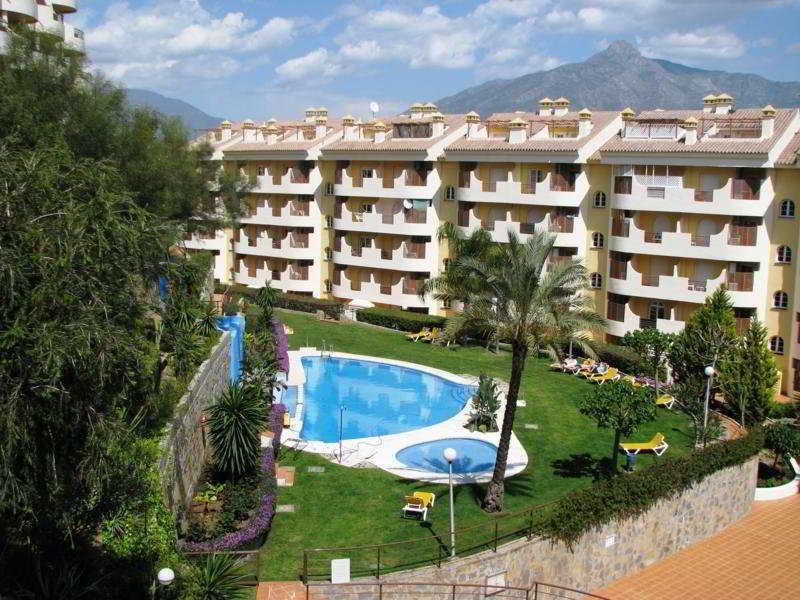 Senorio De Aloha Aparthotel