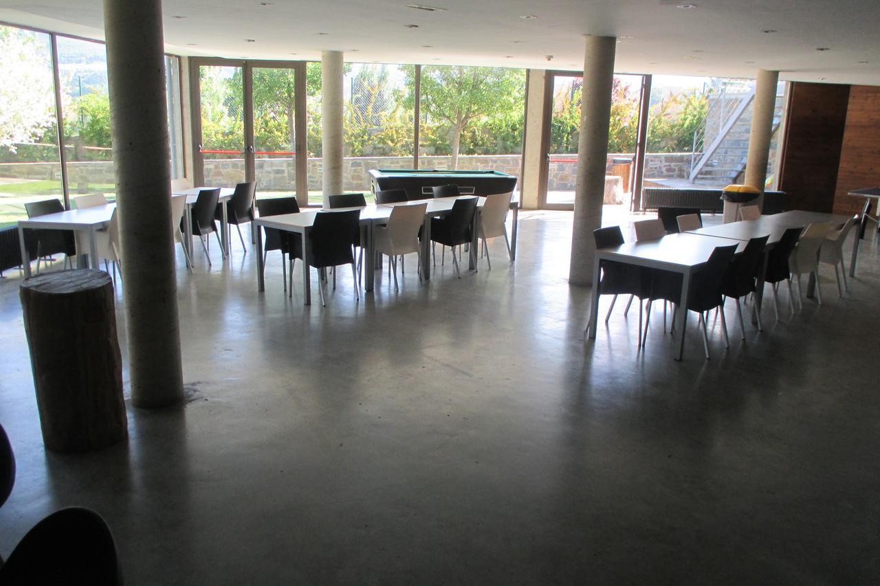 Hostal La Bruna