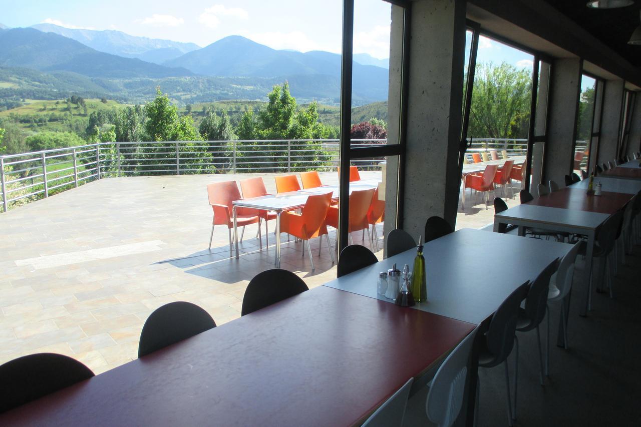 Hostal La Bruna *