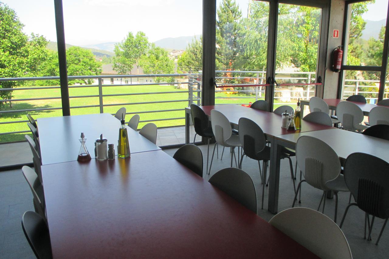 Hostal La Bruna