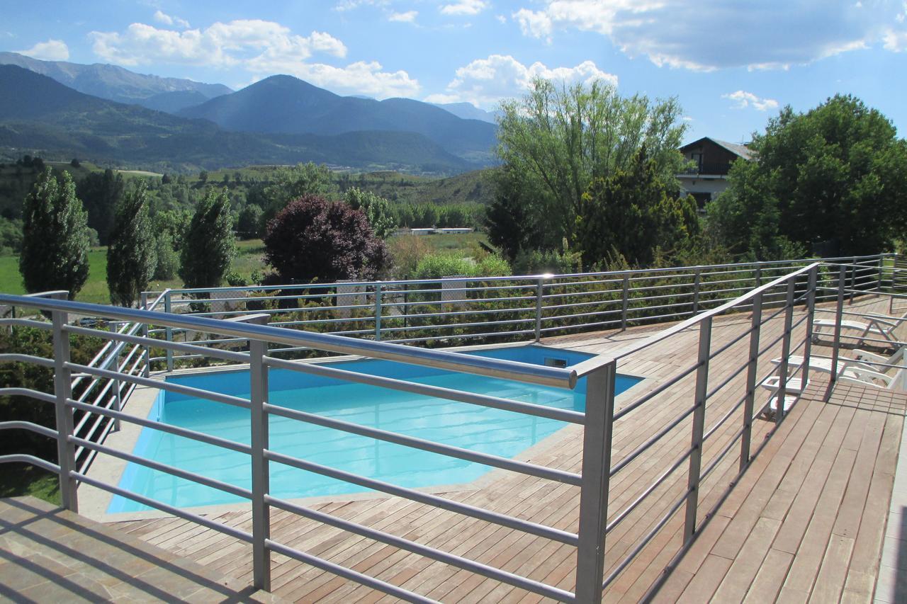 La Bruna Bellver de Cerdanya