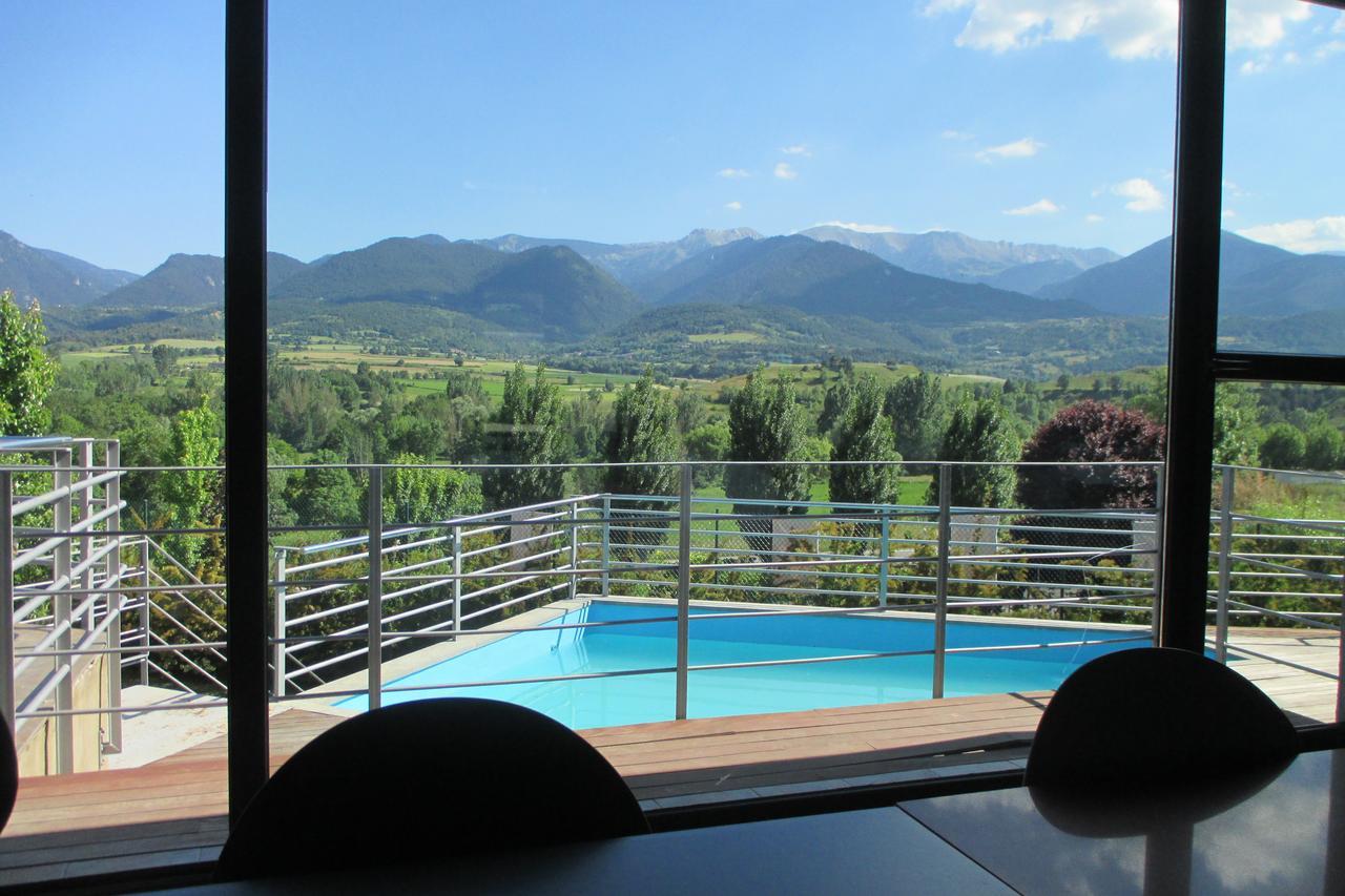 La Bruna * Bellver de Cerdanya