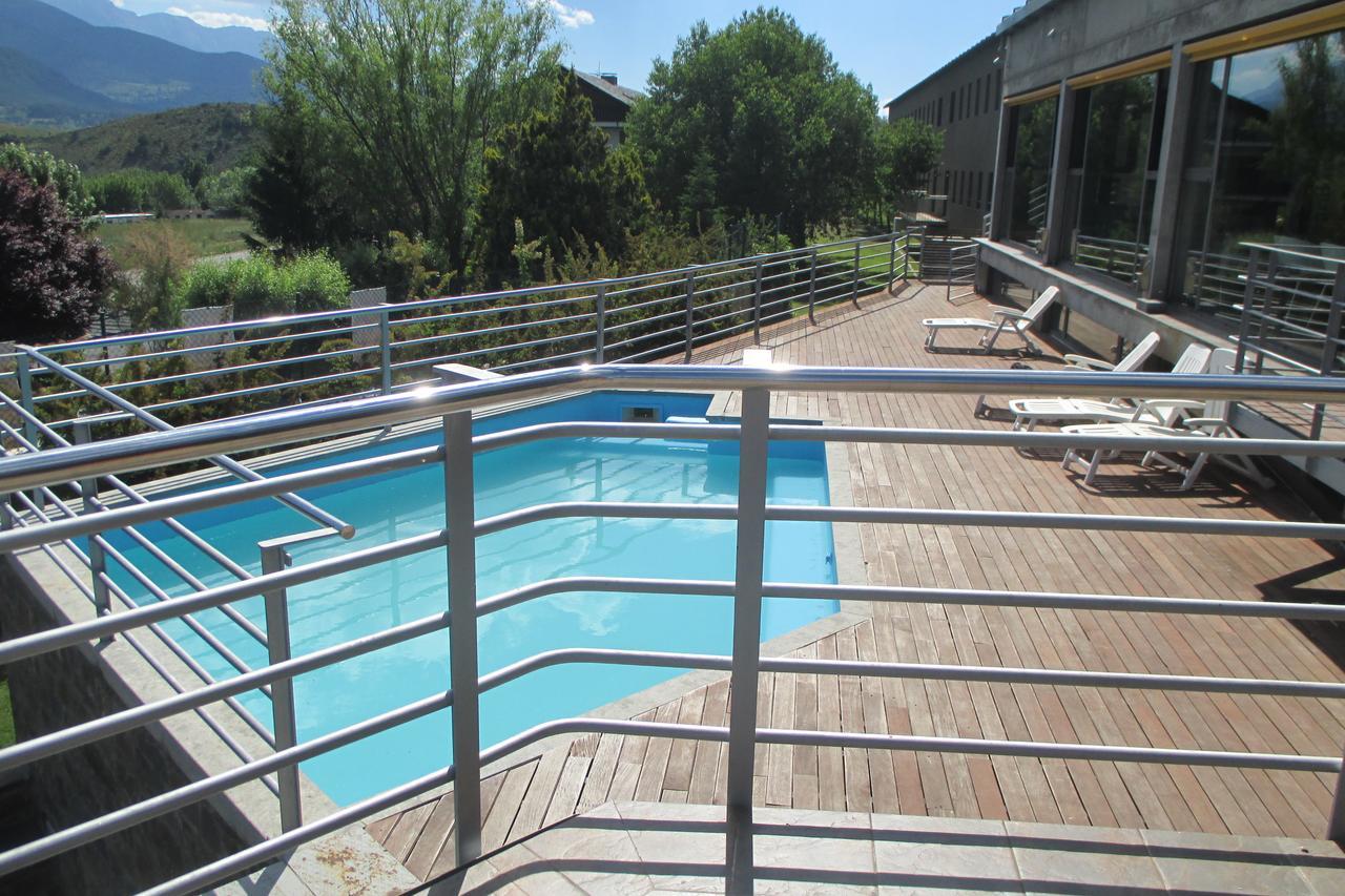 Hostal La Bruna