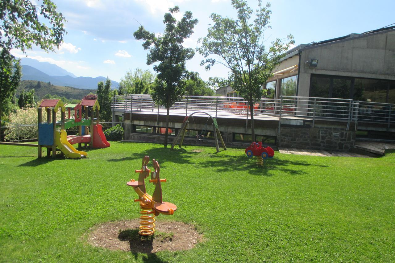 La Bruna Bellver de Cerdanya