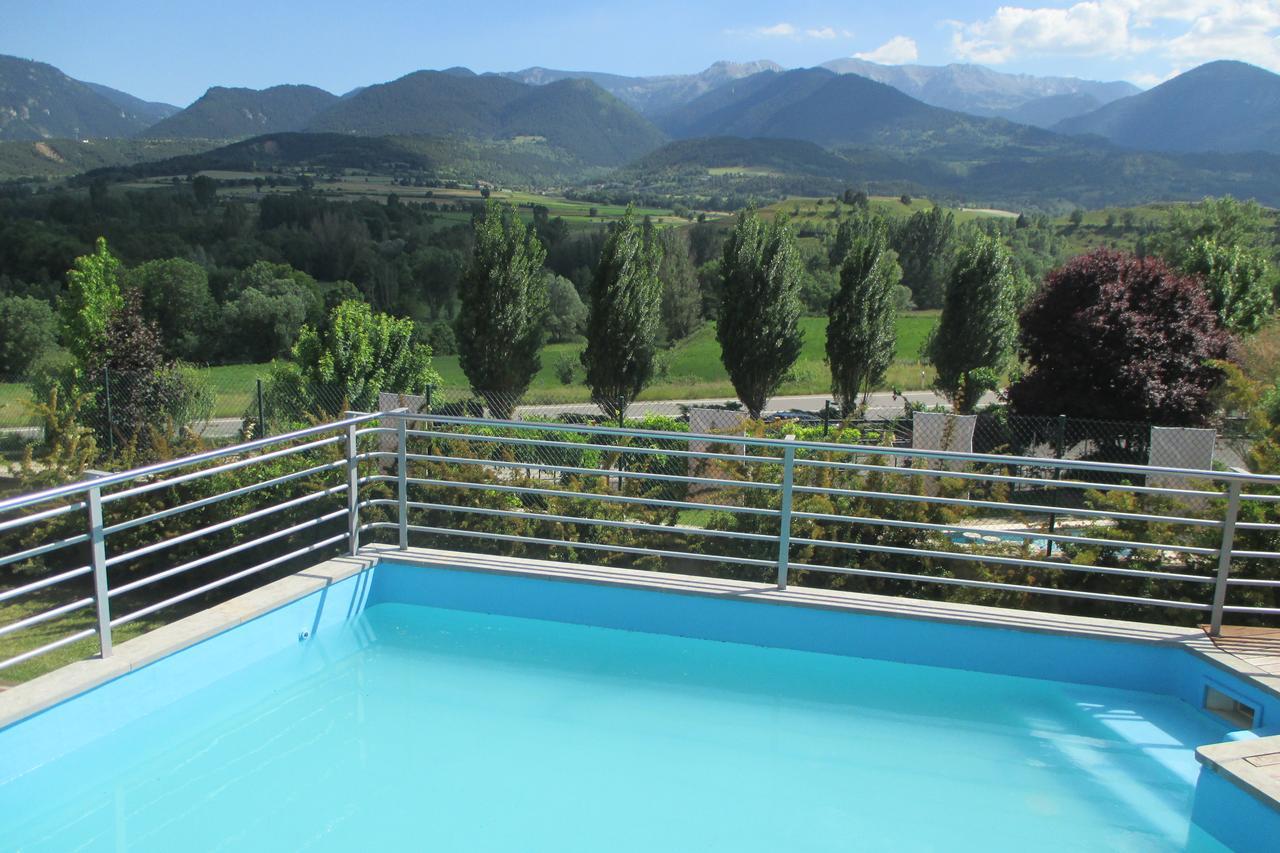 La Bruna Hostal *