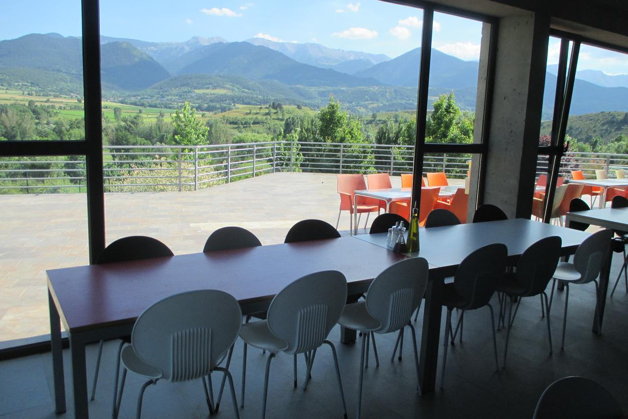 Hostal La Bruna *