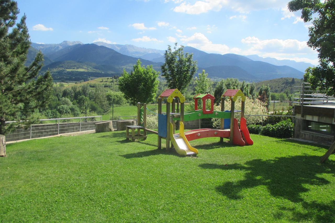 La Bruna * Bellver de Cerdanya