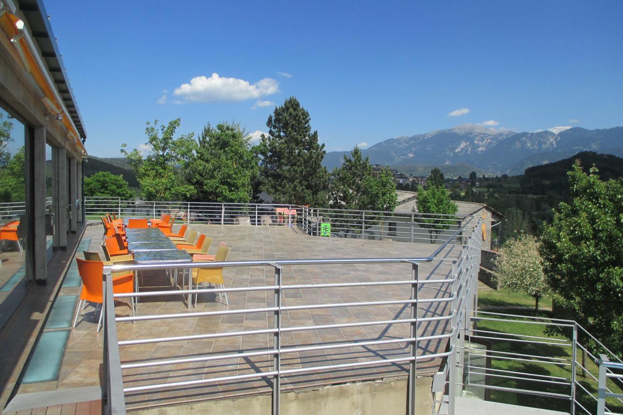La Bruna * Bellver de Cerdanya