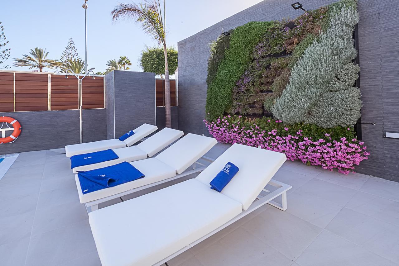 Hotel Silvi By Tam Playa del Ingles (Gran Canaria)