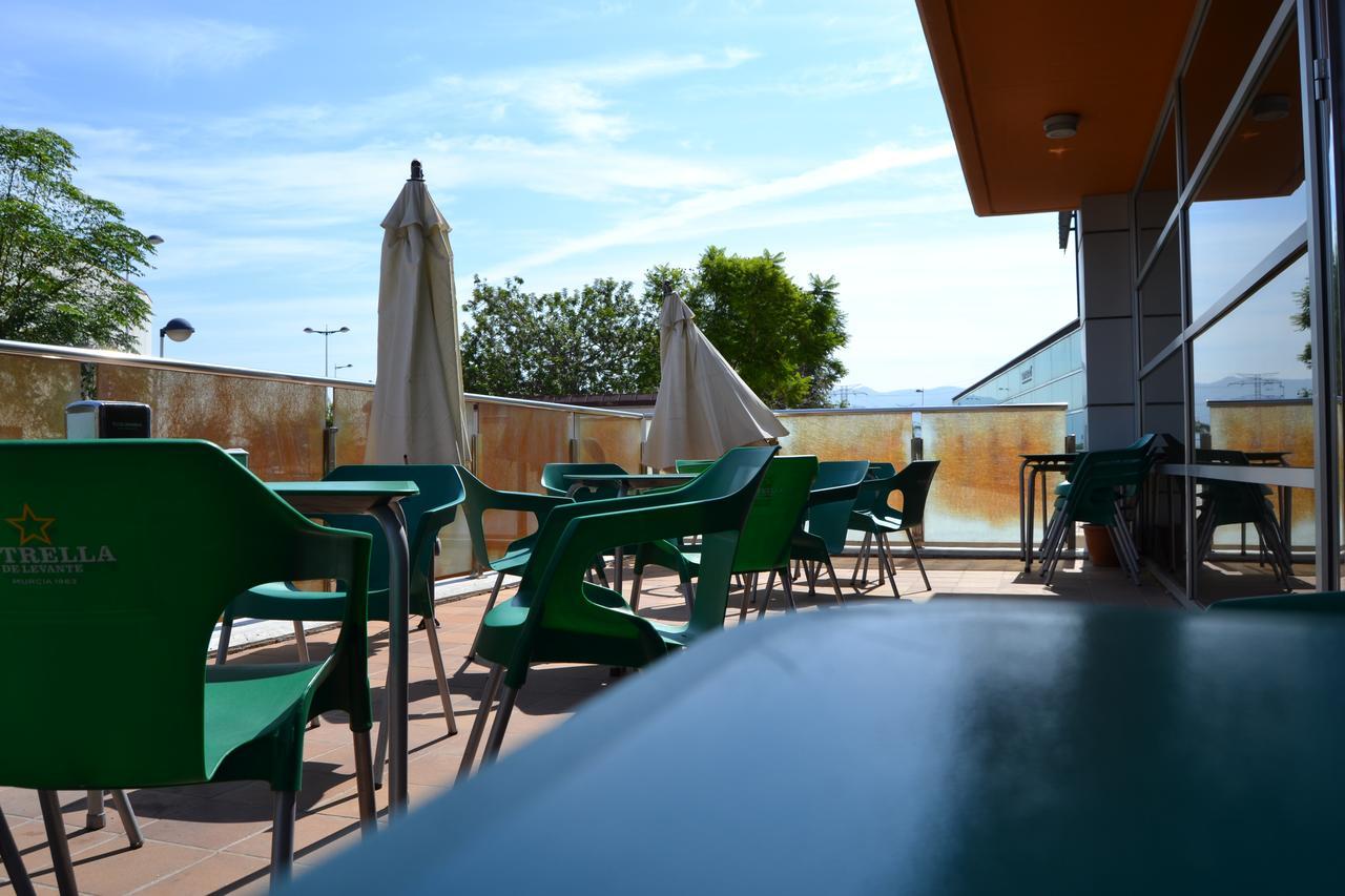 Torrecobijo Hotel 3*