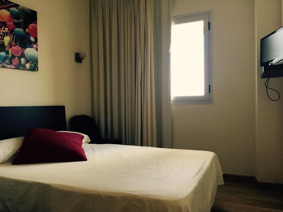 Hotel Torrecobijo