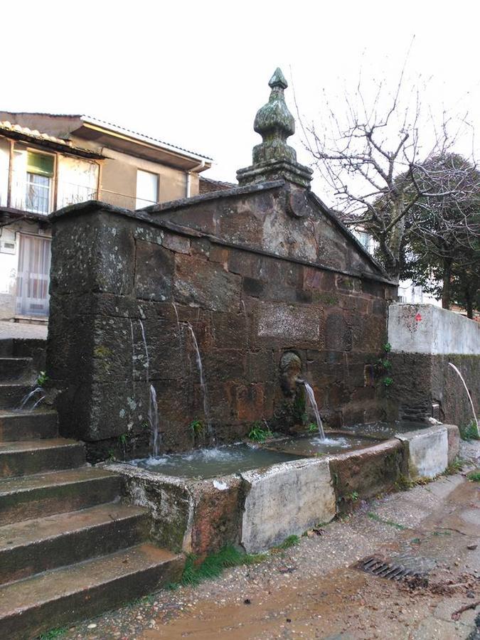 Rural La Robla 3* Figueruela de Arriba
