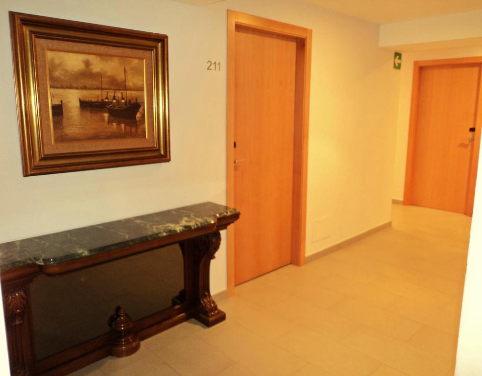 Windsor 2* Santiago de Compostela