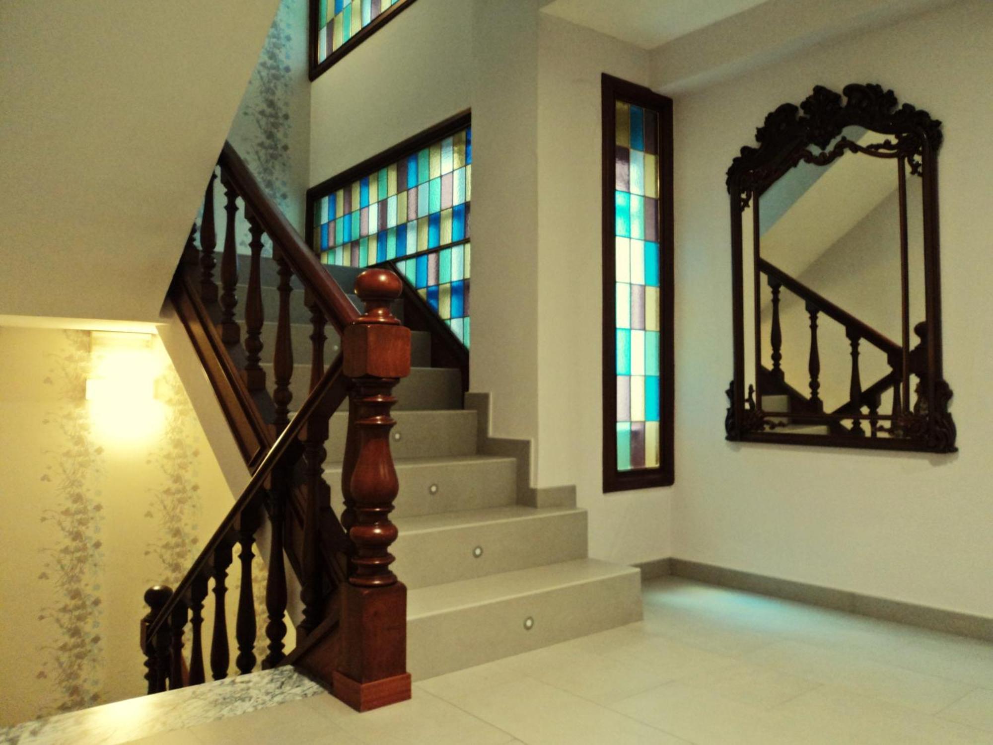 Hotel Windsor Santiago de Compostela