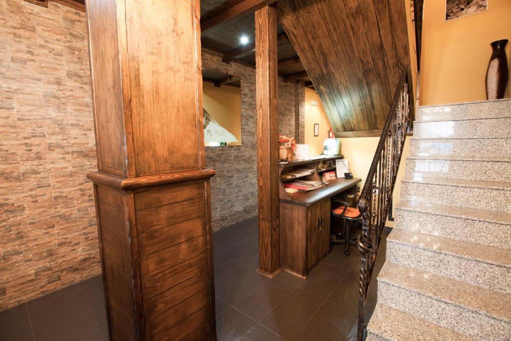 Aparthotel Al Alba