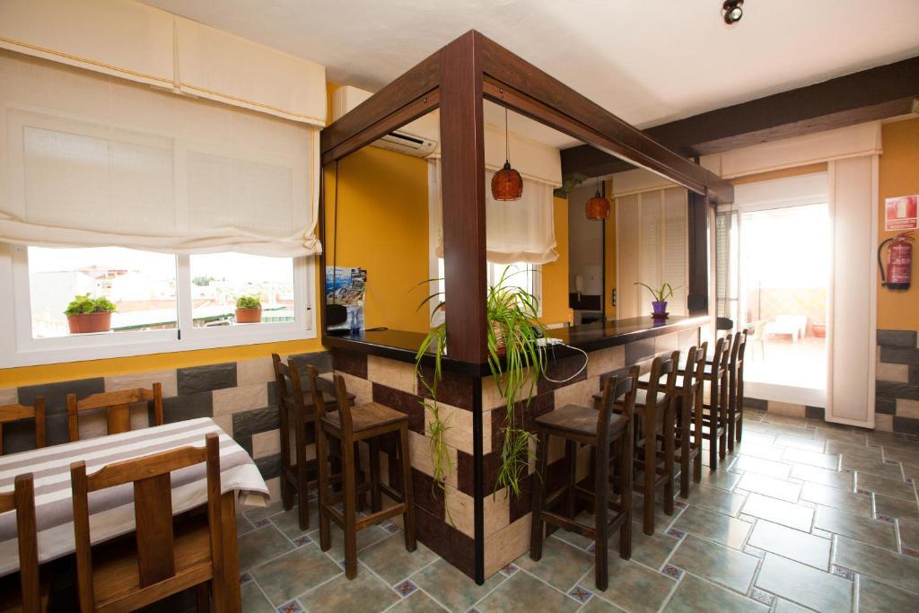 Aparthotel Al Alba
