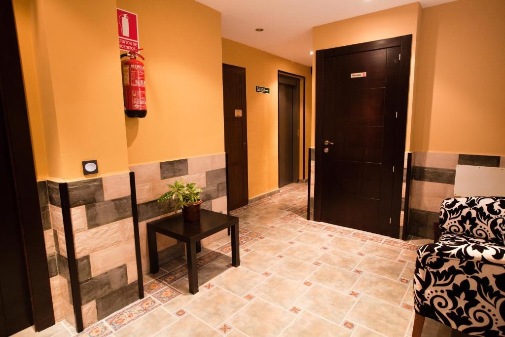 Aparthotel Al Alba Pozo Alcon