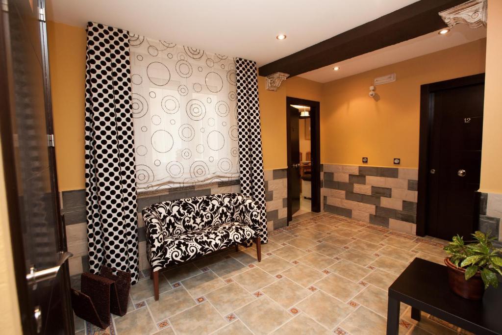 Aparthotel Al Alba Pozo Alcon