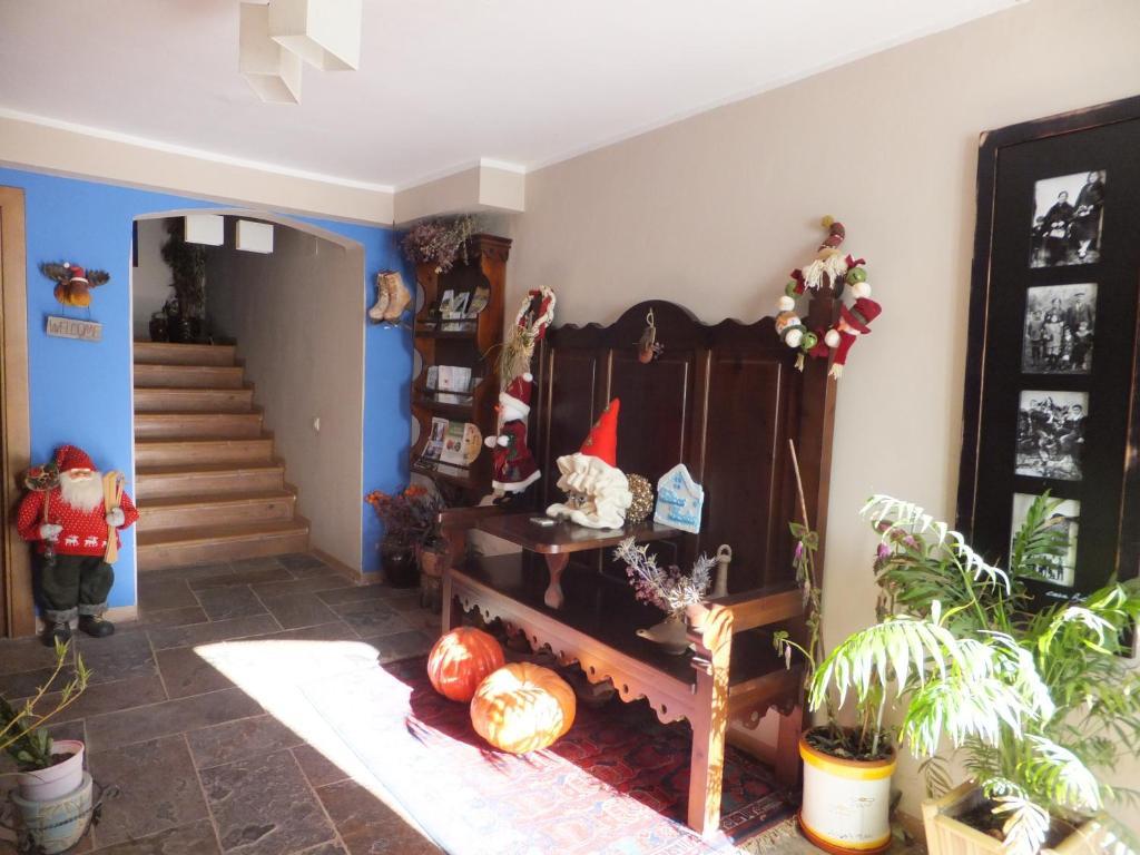 Apartamento Turísticos Batlle *