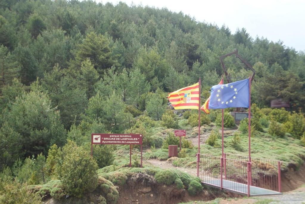 Turísticos Batlle Apartamento *