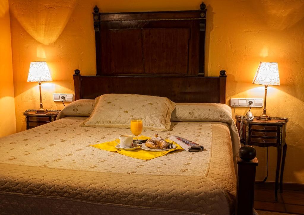 Hotel Bodega La Venta