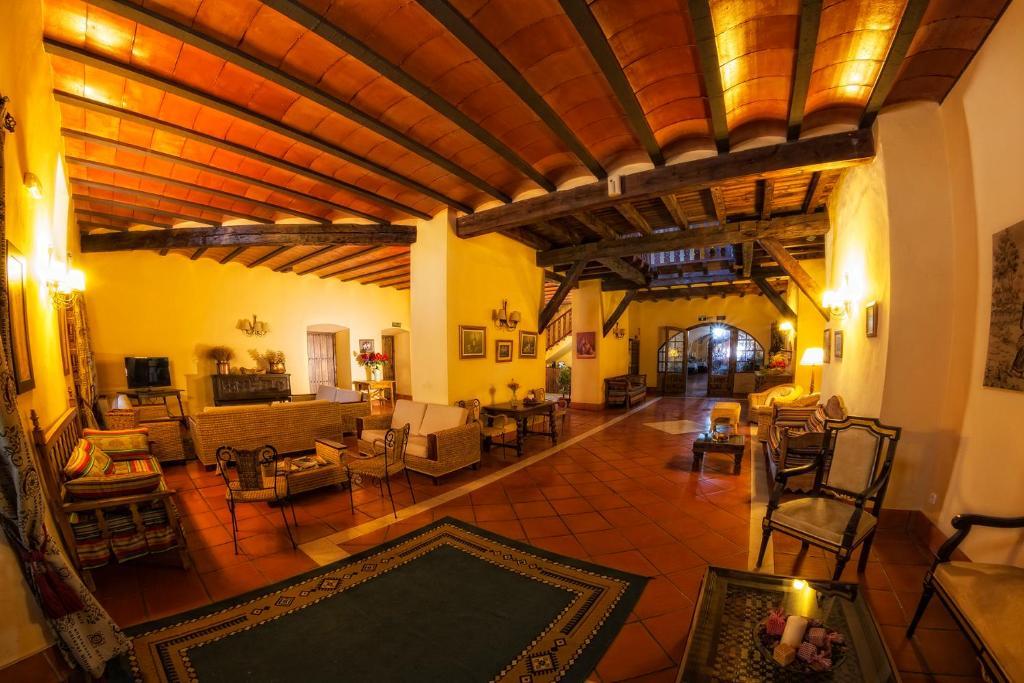 Bodega La Venta Casas De Los Pinos