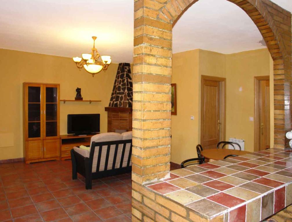 Apartamento La Don Quijote Cuenca (Castilla-La Mancha)