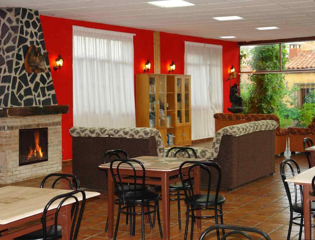 La Don Quijote Apartamento