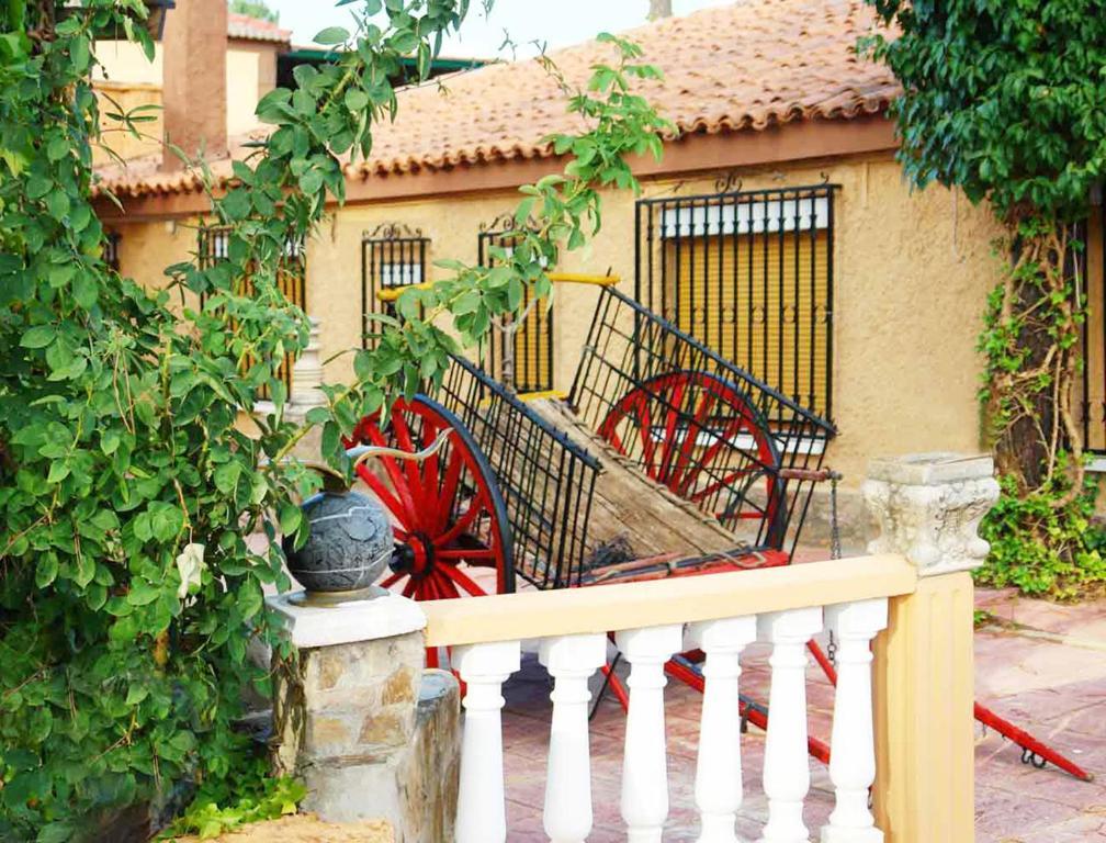 La Don Quijote Cuenca (Castilla-La Mancha)