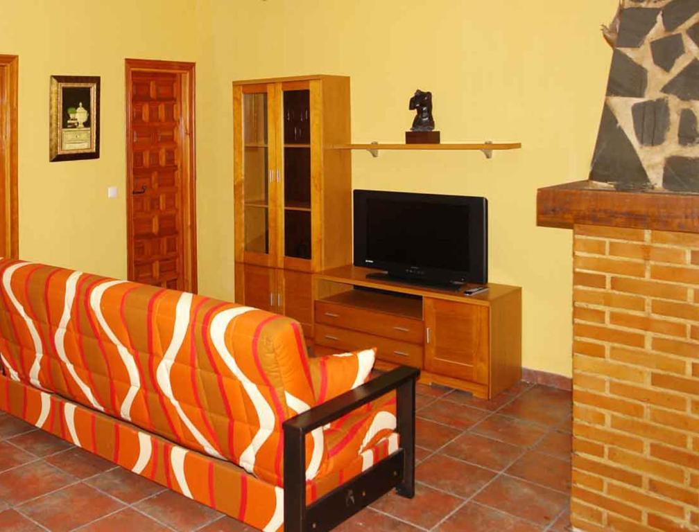 Apartamento La Don Quijote *