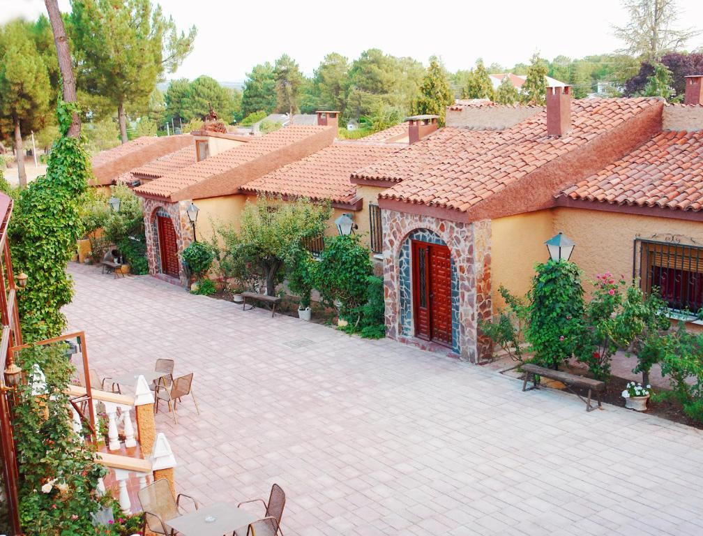 Apartamento La Don Quijote Cuenca (Castilla-La Mancha)