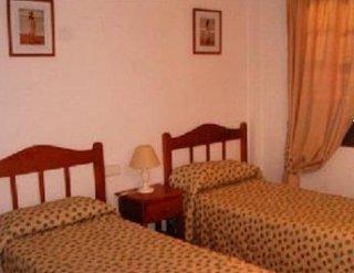 Hotel Ocean Boulevard Los Abrigos