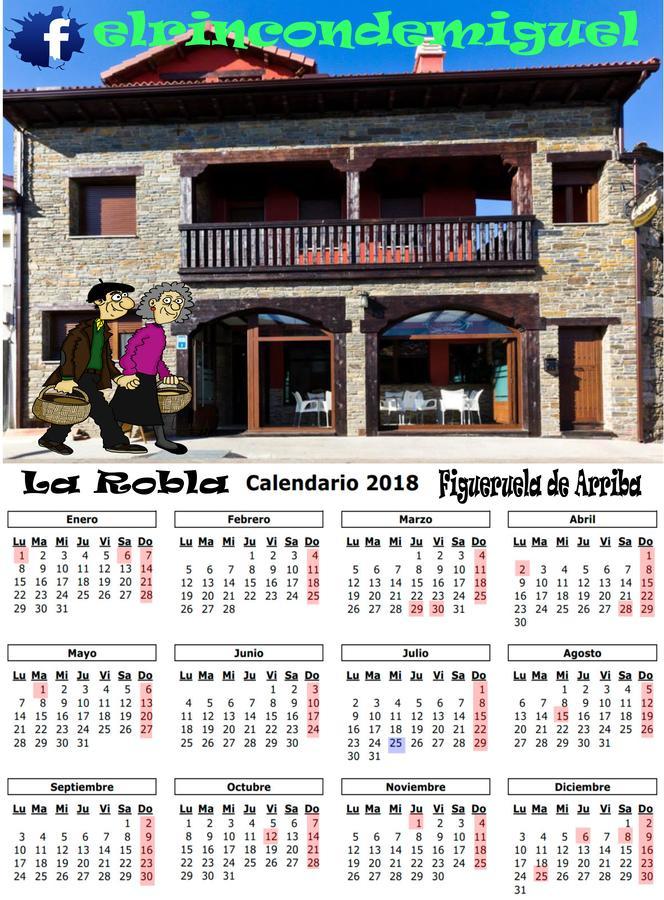 Hotel Rural La Robla 3*