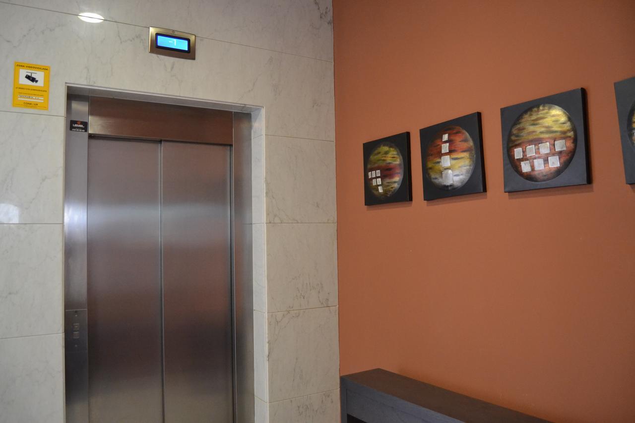 Torrecobijo Hotel 3*