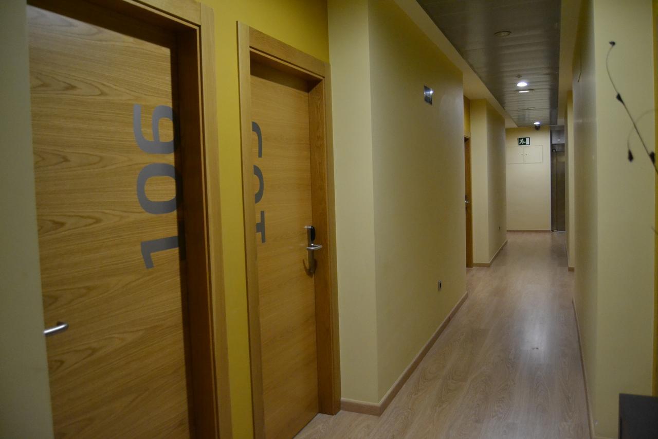 Torrecobijo Hotel Sangonera La Seca