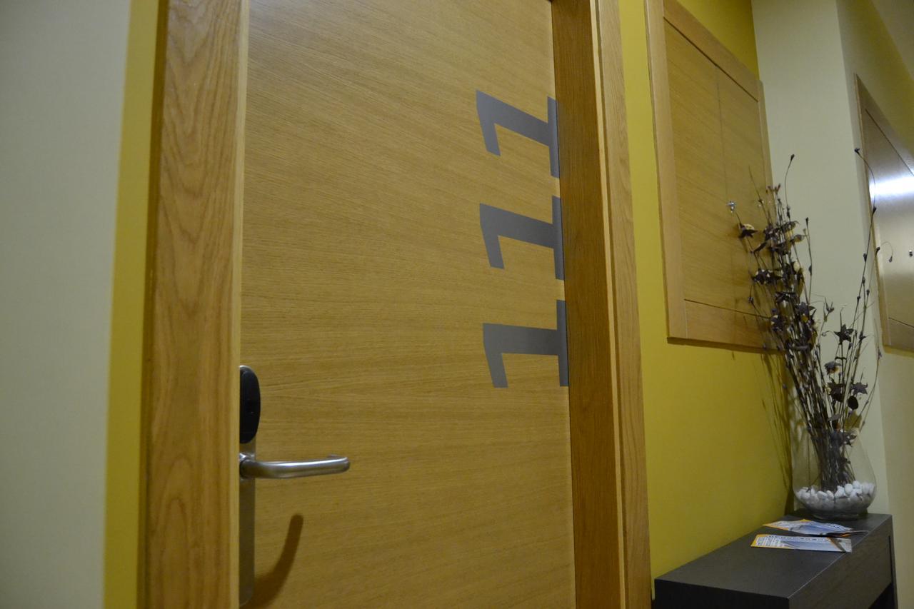 Hotel Torrecobijo Sangonera La Seca