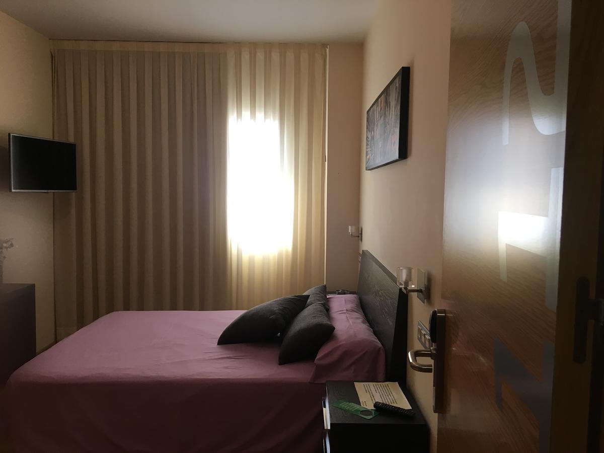 Torrecobijo Hotel 3*