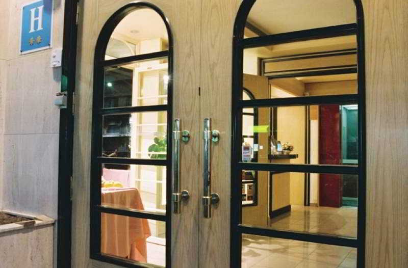 Hotel Dos Rios