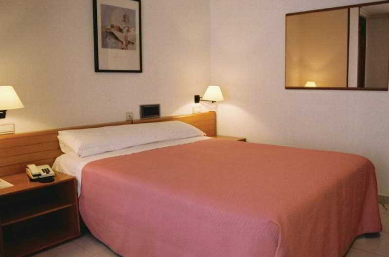 Hotel Dos Rios 3*