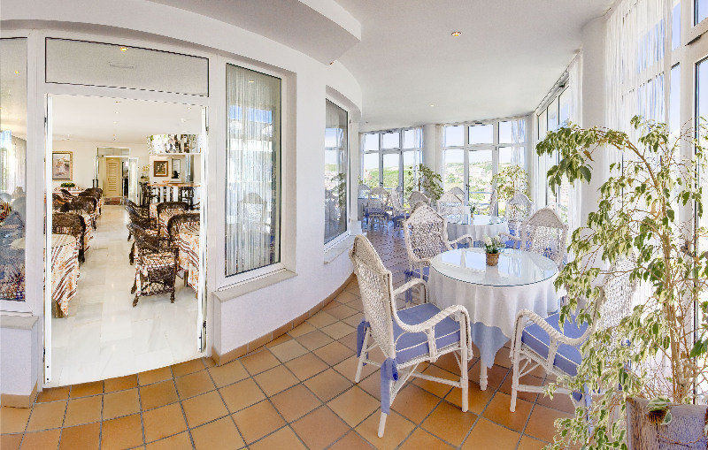 Hotel Gran