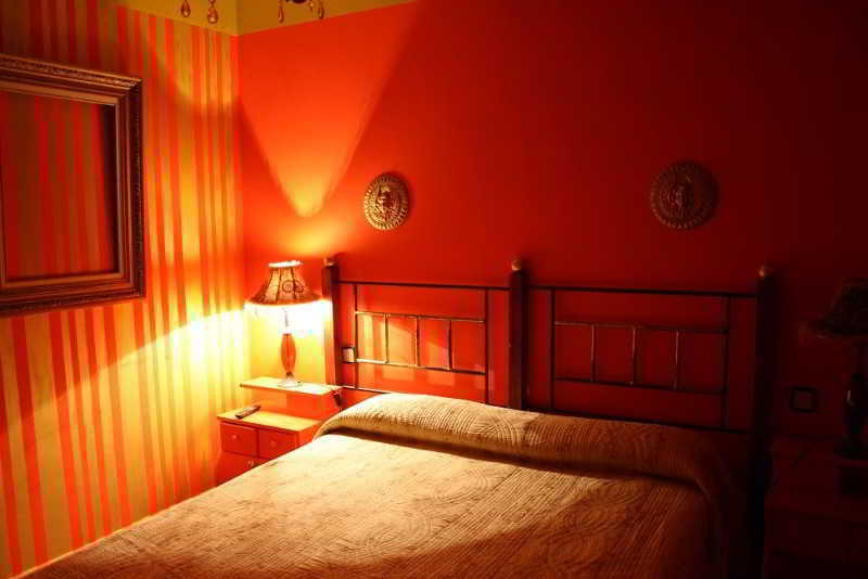 El Valle - Adults Only Country house *