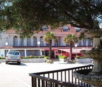 Camping Playa La Arena *